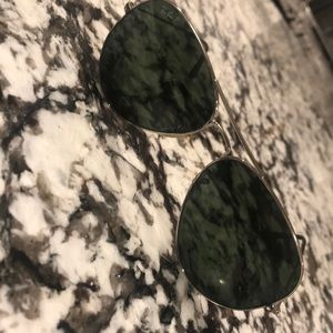 Ray ban glasses